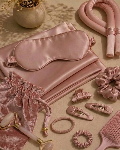 13-Piece Luxury Sleep Set