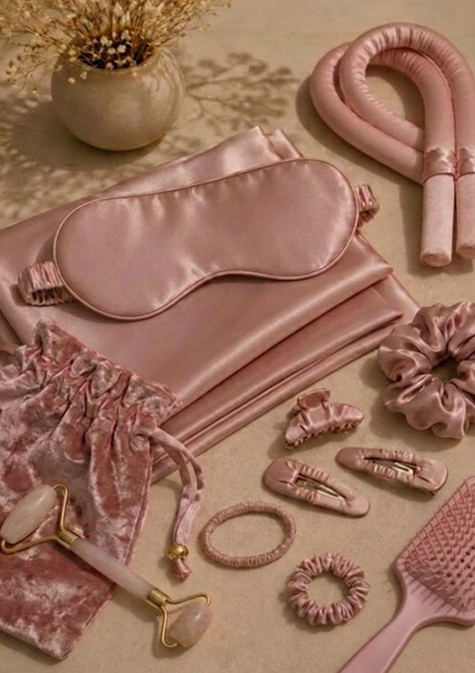 13-Piece Luxury Sleep Set