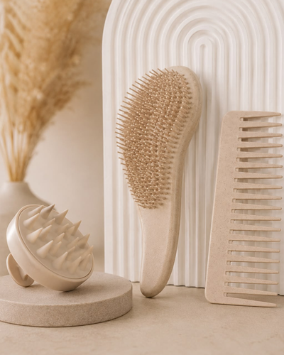 5 Piece Hair care set