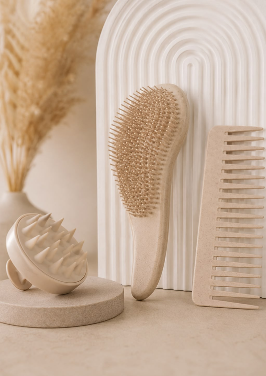 5 Piece Hair care set