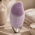 Refined Electric Facial Cleansing brush