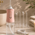 Portable USB Oral Irrigator