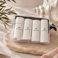 Luxury Travel Care Kit