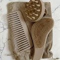 5 Piece Hair care set