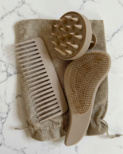 5 Piece Hair care set