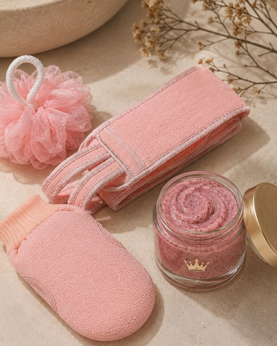 Ultimate Luxury Care Set