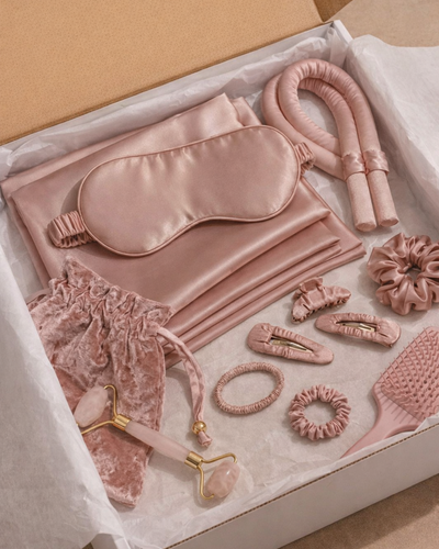 13-Piece Luxury Sleep Set