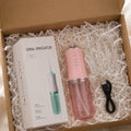 Portable USB Oral Irrigator