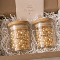 Hair Nourishment Capsules