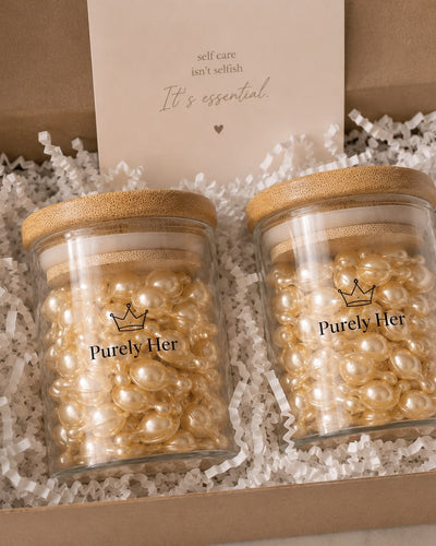 Hair Nourishment Capsules