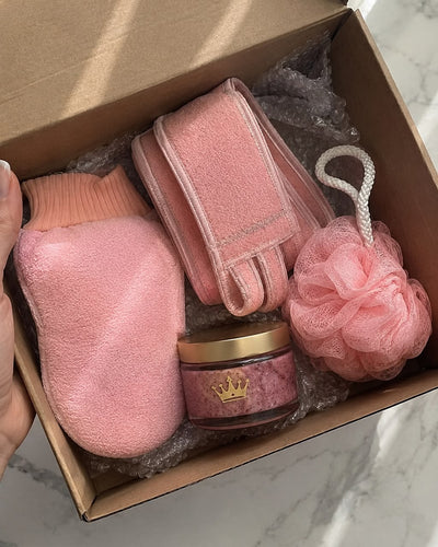 Ultimate Luxury Care Set