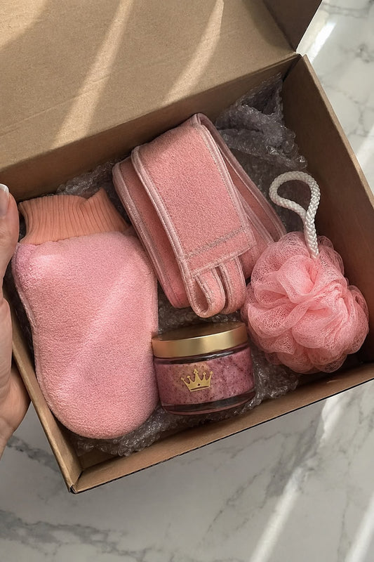 Ultimate Luxury Care Set