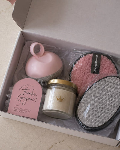 Ultimate Luxury Care Set