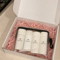 Luxury Travel Care Kit