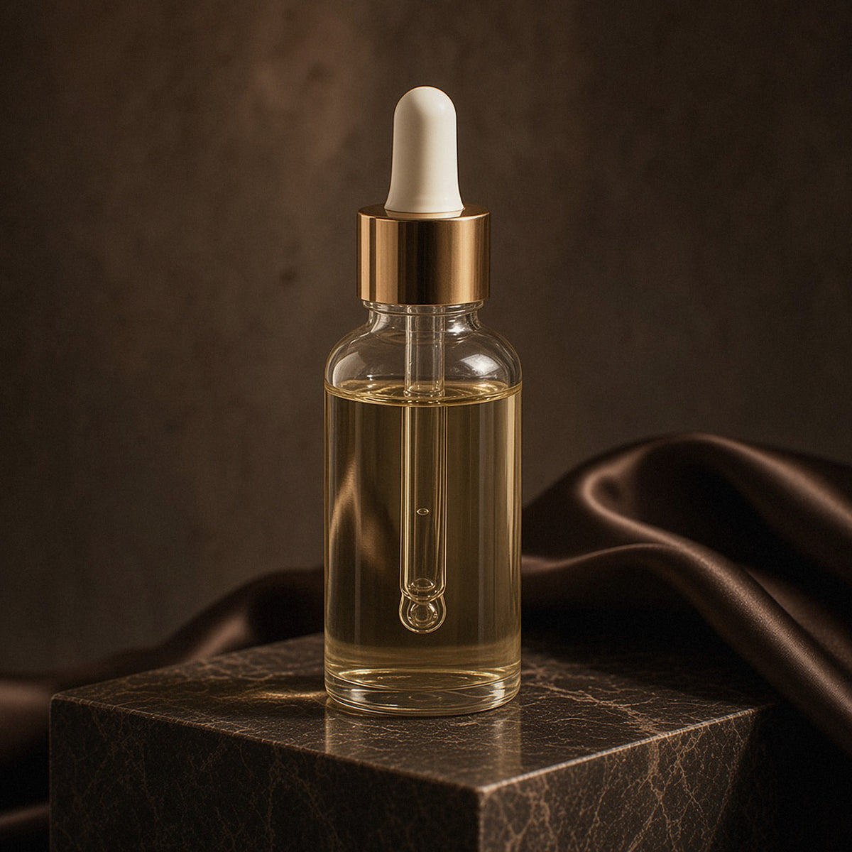 Nourishing Hair Oil Treatment